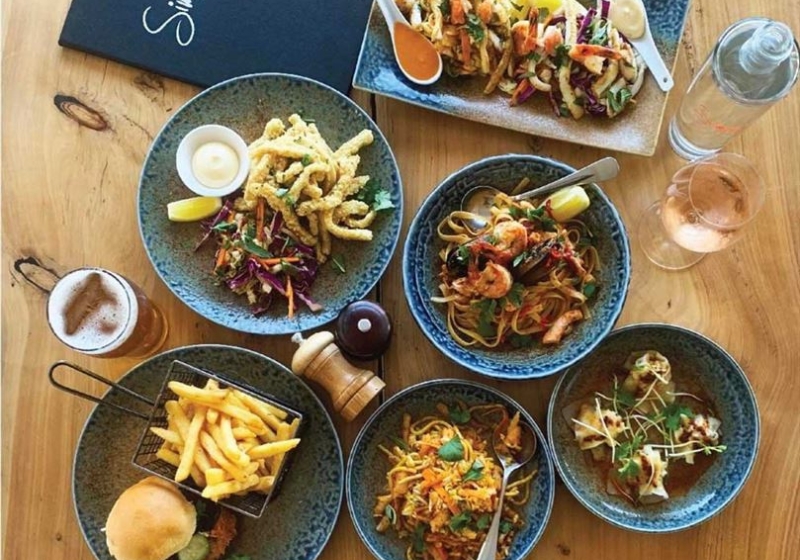 Elevated Casual Dining: Five Venues Redefining Relaxed Luxury