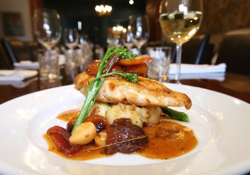Elevated Casual Dining: Five Venues Redefining Relaxed Luxury