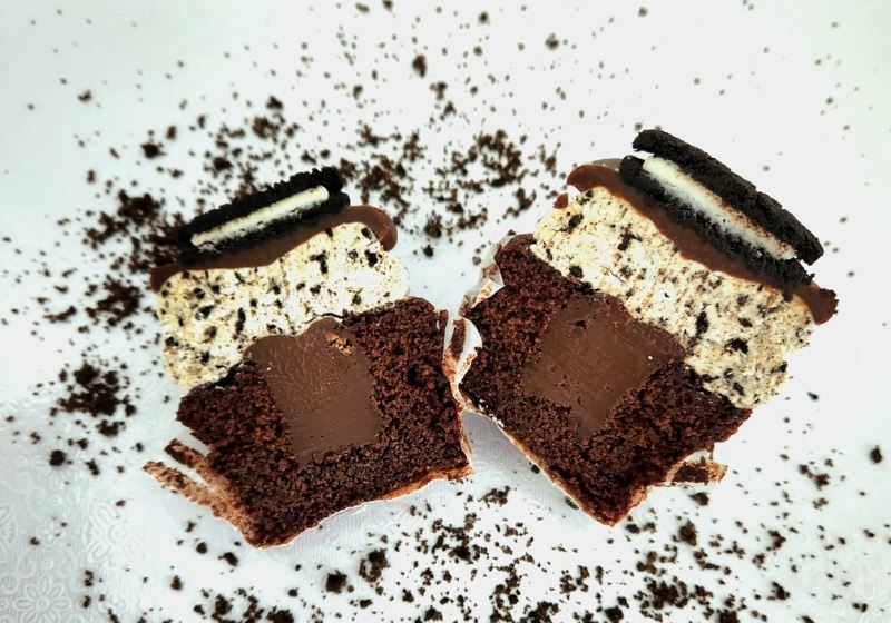 Dessert First: Indulgence That Starts at the Sweet End