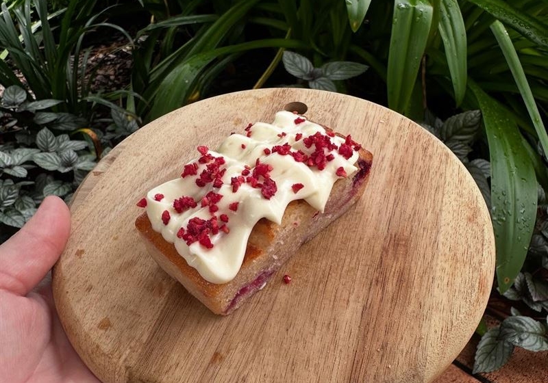 Dessert First: Indulgence That Starts at the Sweet End