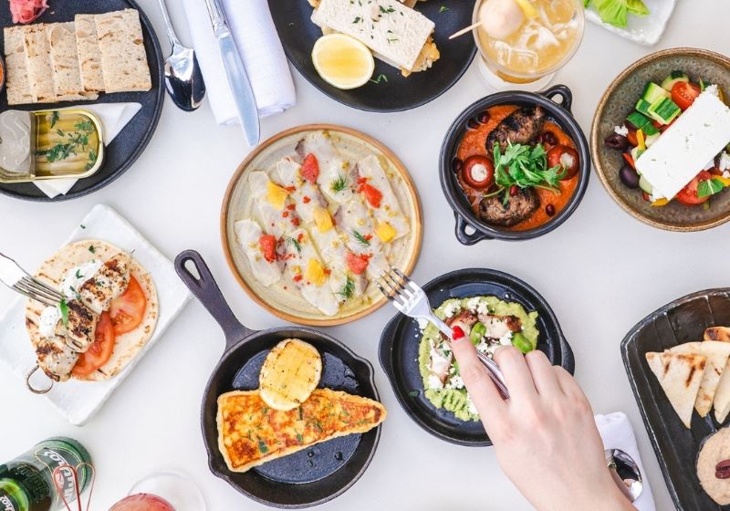 Romantic Venues to Ignite Your Next Culinary Date Night
