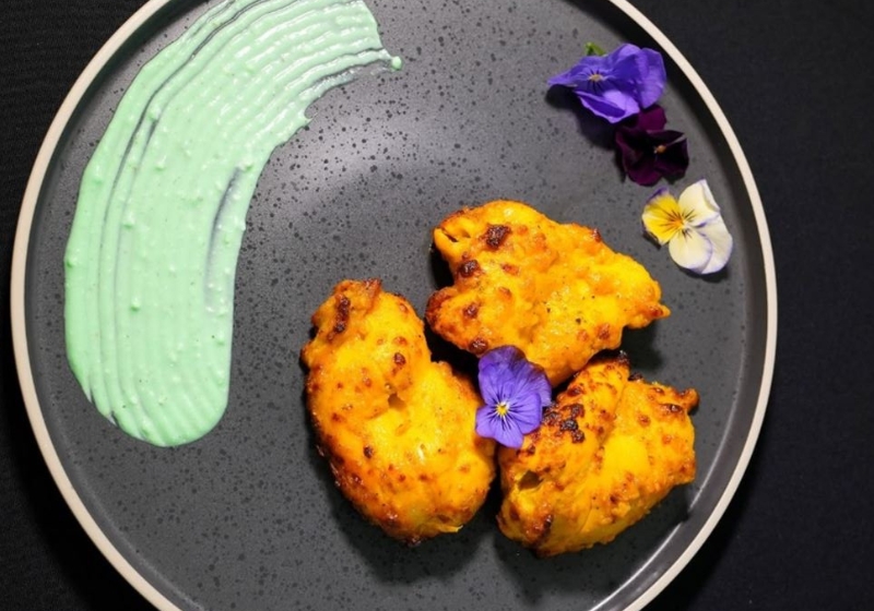 Romantic Venues to Ignite Your Next Culinary Date Night