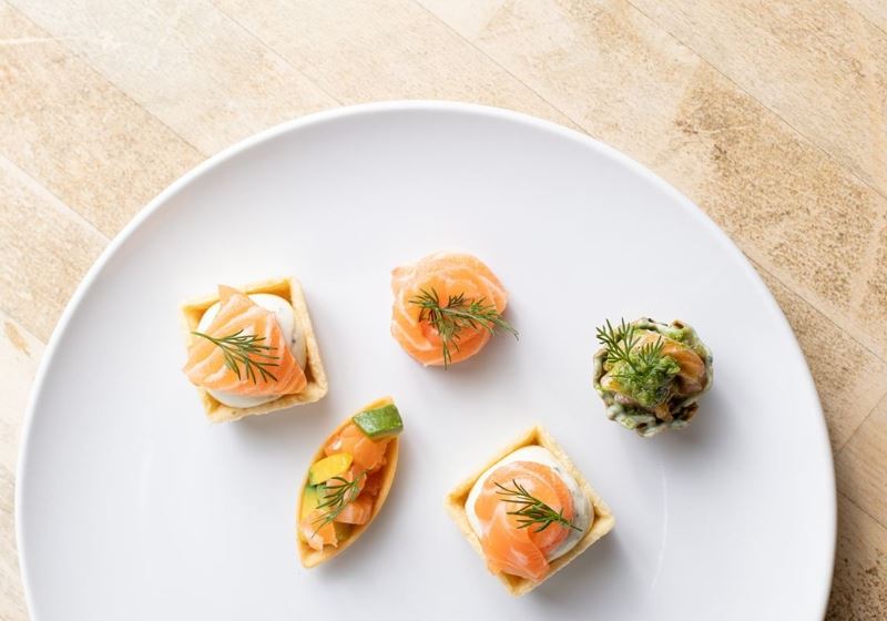Unforgettable Dining Spots That Will Surprise and Delight Your Tastebuds