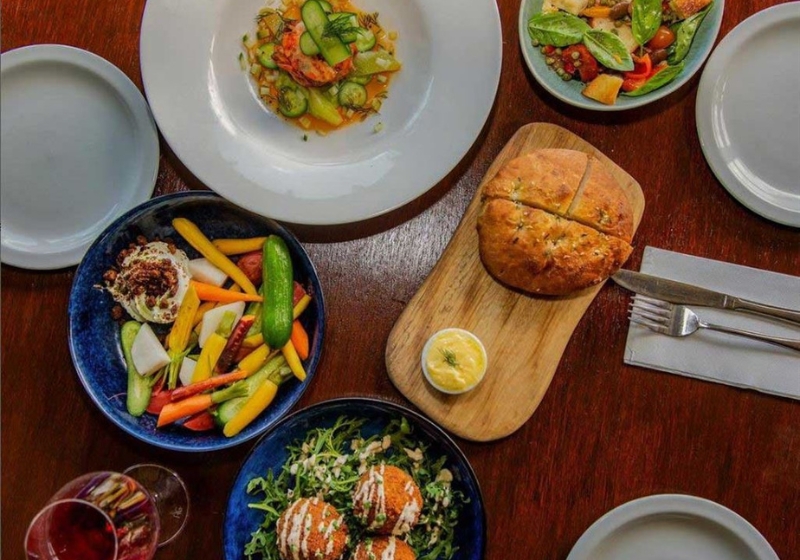 Unforgettable Dining Spots That Will Surprise and Delight Your Tastebuds