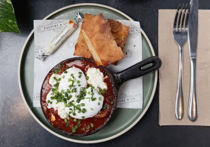 Unforgettable Dining Spots That Will Surprise and Delight Your Tastebuds