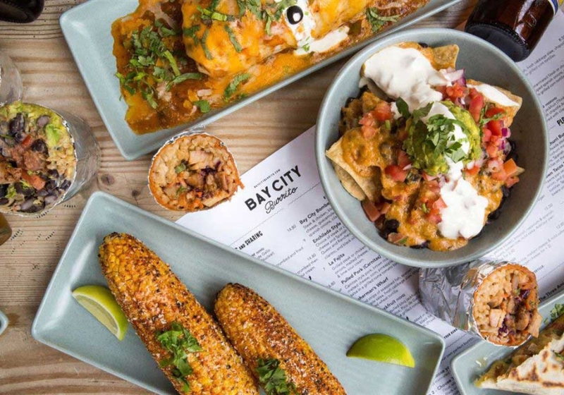 Where to Eat Global, Cooked Local: Five Restaurants Bringing the World to Your Plate
