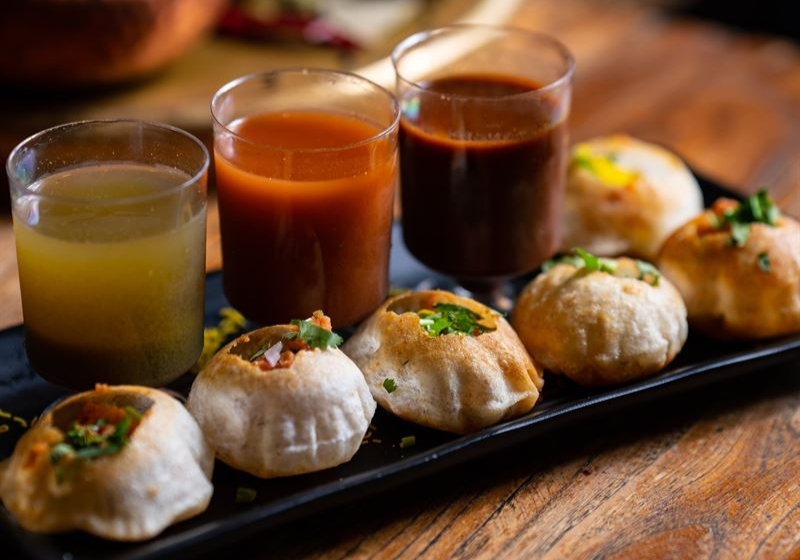 Where to Eat Global, Cooked Local: Five Restaurants Bringing the World to Your Plate