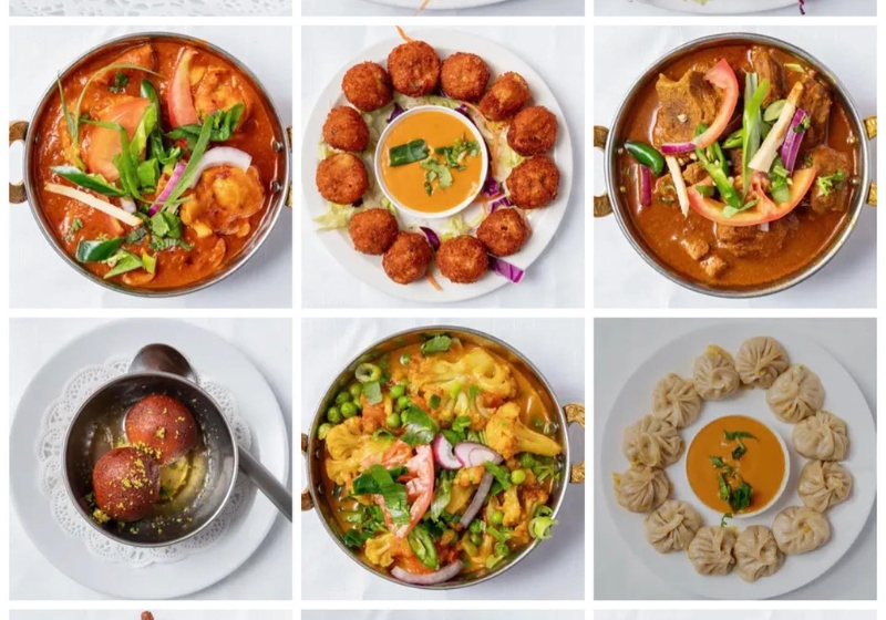 Where to Eat Global, Cooked Local: Five Restaurants Bringing the World to Your Plate