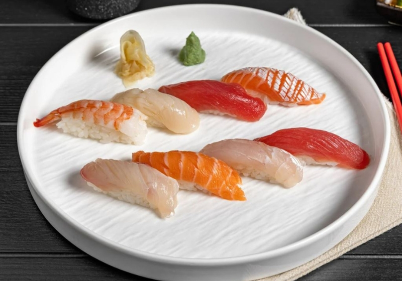 Where to Eat Global, Cooked Local: Five Restaurants Bringing the World to Your Plate