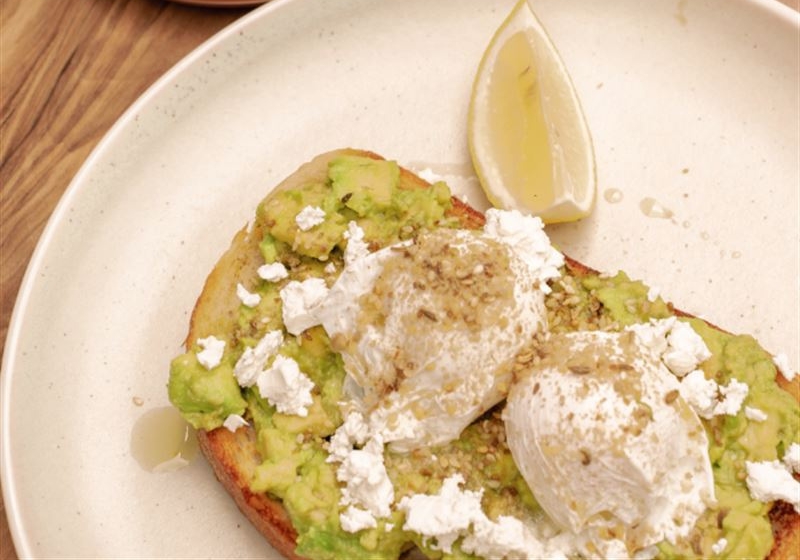 Restaurants Doing Elevated Comfort Food, Beautifully