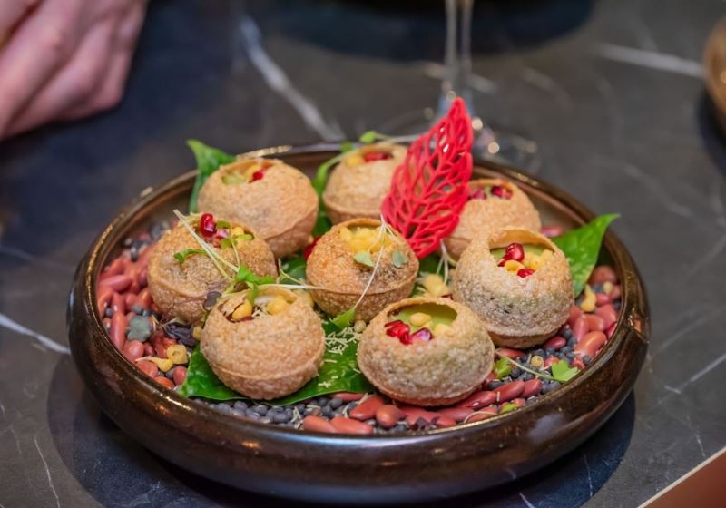 5 Restaurants Where the Chef’s Personality is the Secret Ingredient