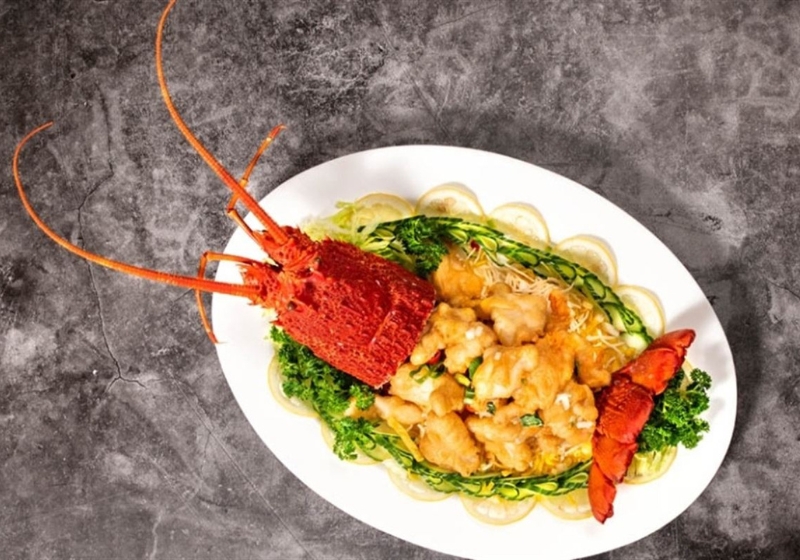 5 Restaurants Where the Chef’s Personality is the Secret Ingredient