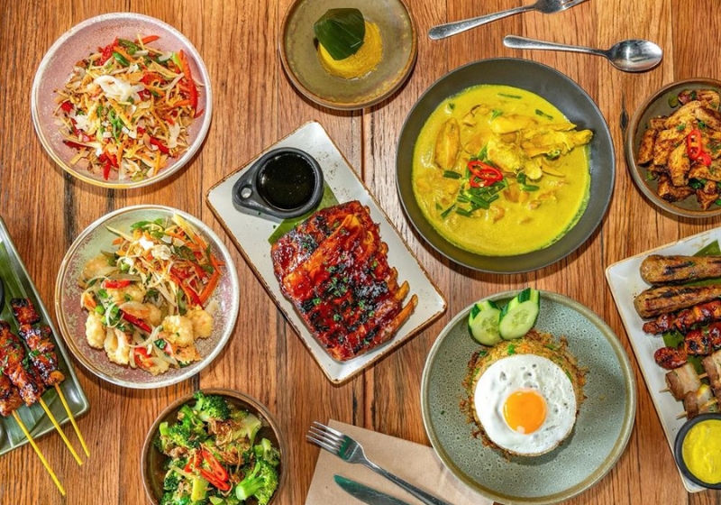 5 Restaurants Where the Chef’s Personality is the Secret Ingredient