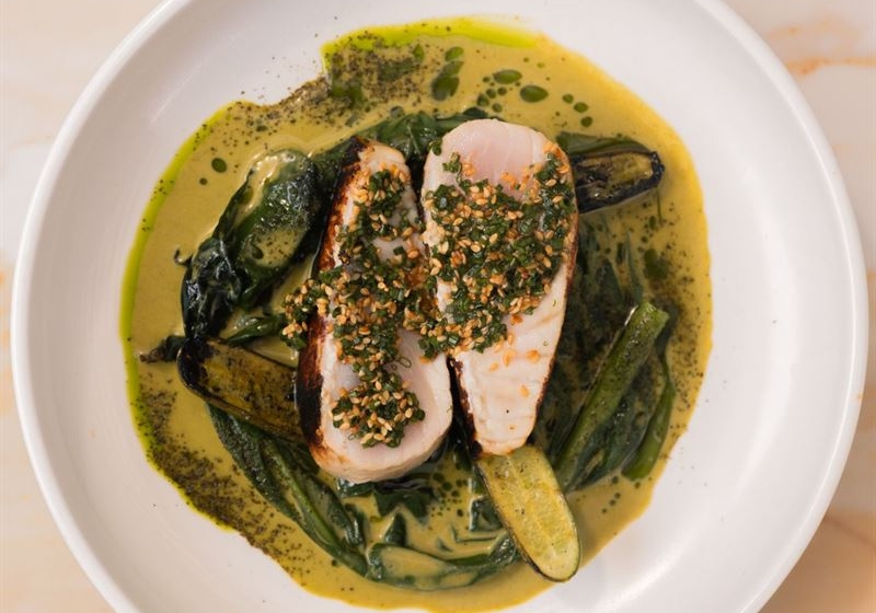 5 Restaurants Where the Chef’s Personality is the Secret Ingredient