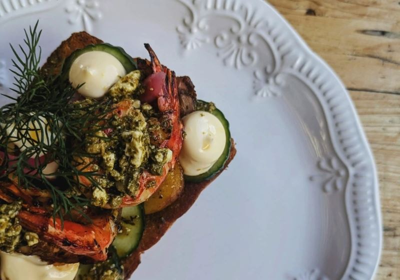 Where to Eat When You Want Something Familiar, Done Right