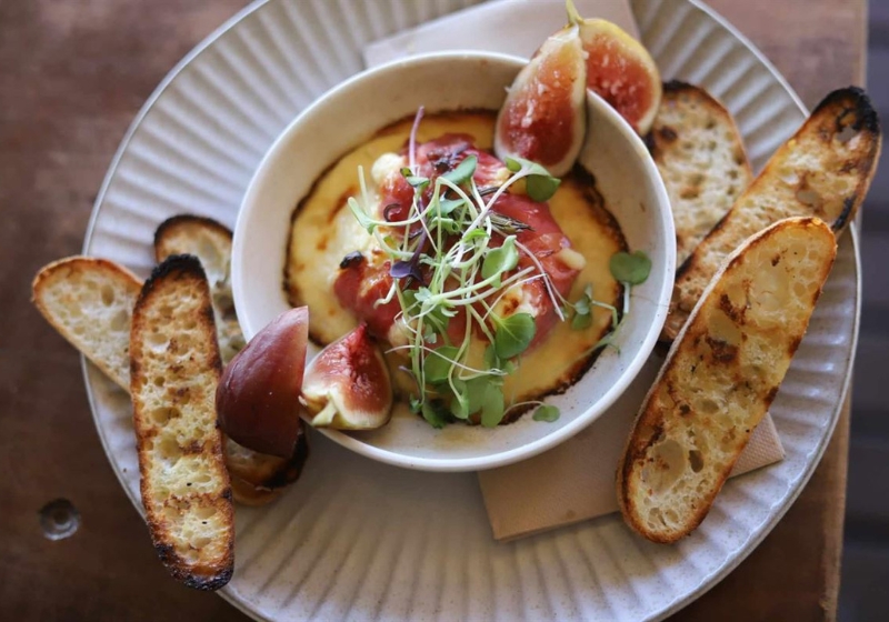 Where to Eat When You Want Something Familiar, Done Right