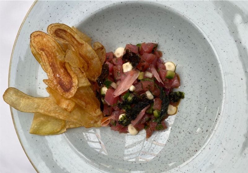 Where to Eat When You Want Something Familiar, Done Right