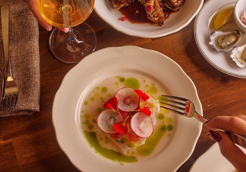 The Most Instagram-Worthy Dishes You’ll Want to Eat Before You Post
