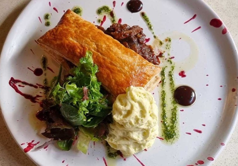 The Most Instagram-Worthy Dishes You’ll Want to Eat Before You Post