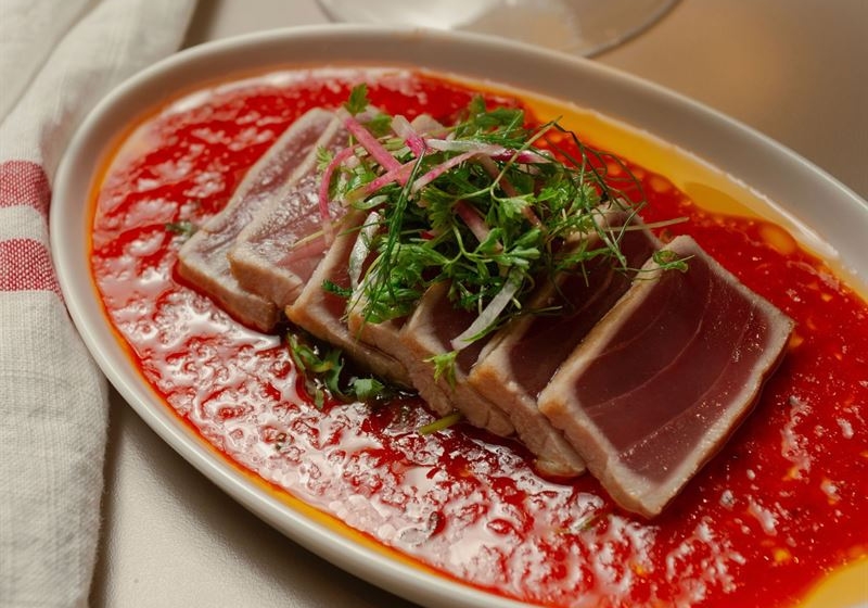 The Most Instagram-Worthy Dishes You’ll Want to Eat Before You Post