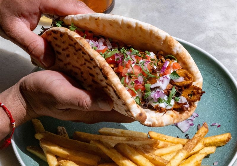 The Most Instagram-Worthy Dishes You’ll Want to Eat Before You Post