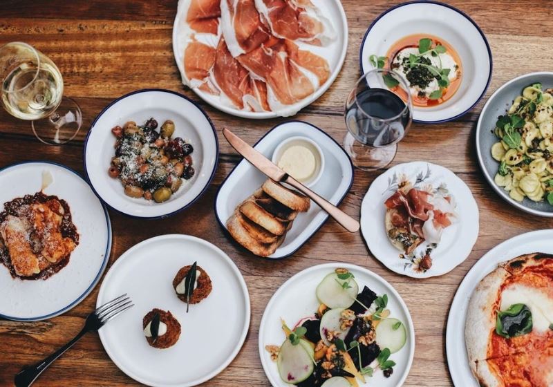 Restaurants That Make You Feel Like a Regular, Even If You’re Not