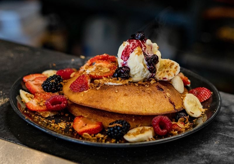 Restaurants That Make You Feel Like a Regular, Even If You’re Not