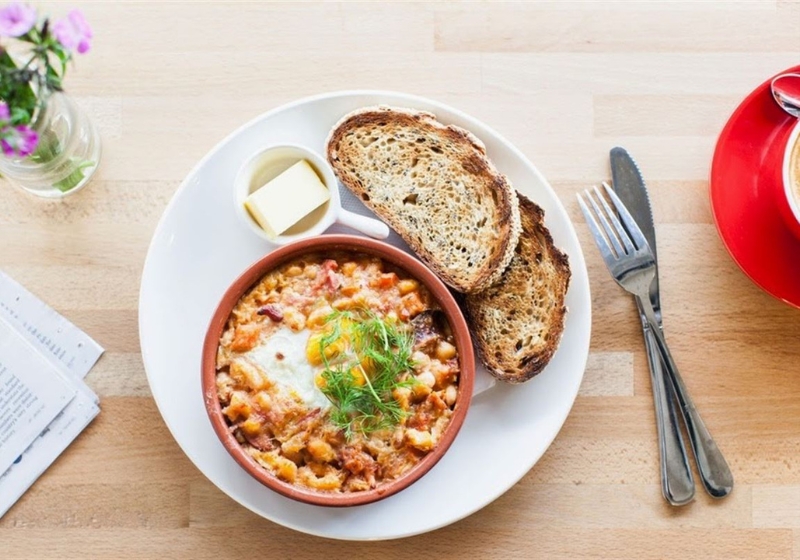 Restaurants That Make You Feel Like a Regular, Even If You’re Not