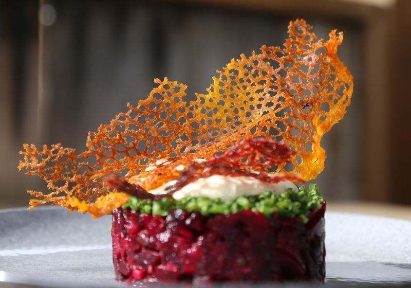 Where to Go When You’re Craving a Great Meal and Great Energy