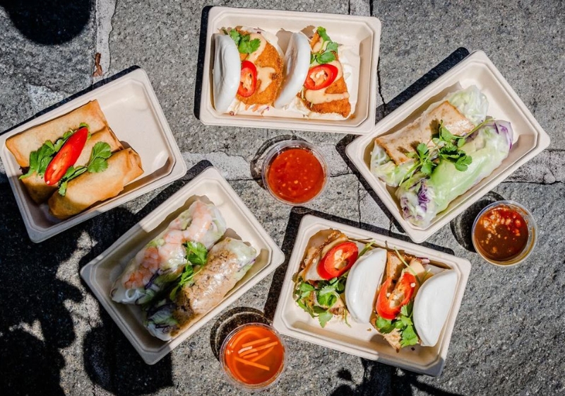 Where to Go When You’re Craving a Great Meal and Great Energy