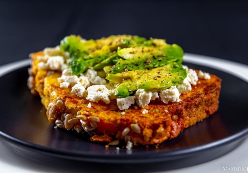 Where to Go When You’re Craving a Great Meal and Great Energy