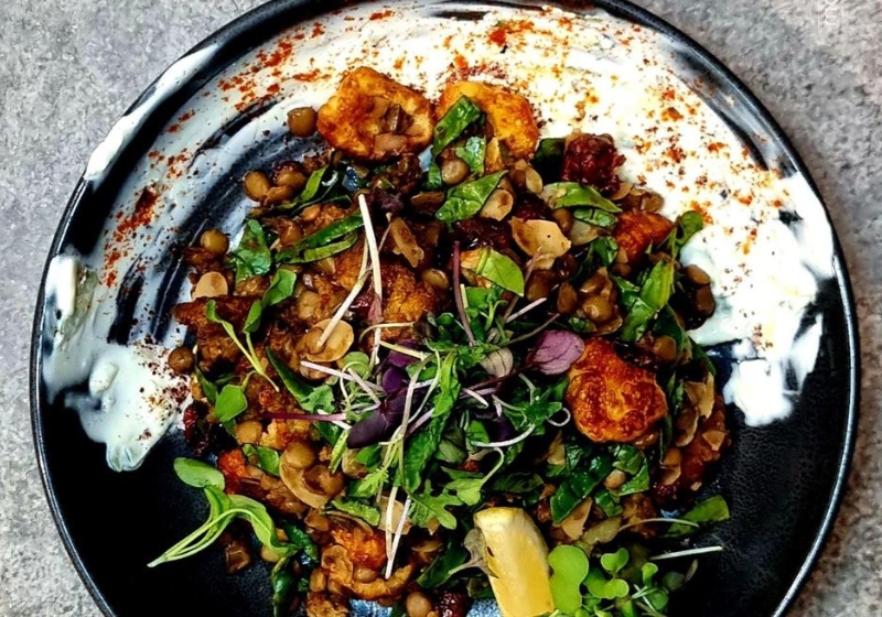 Where to Go When You’re Craving a Great Meal and Great Energy