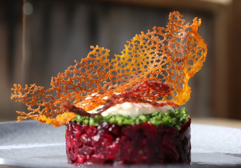 Where to Go When You’re Craving a Great Meal and Great Energy