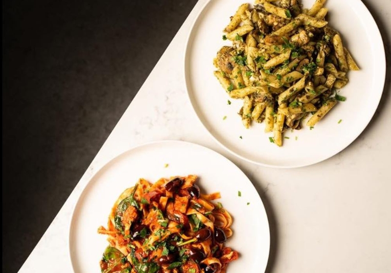 Where to Go When You’re Craving a Great Meal and Great Energy