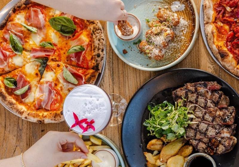 Top Pubs Serving Elevated Plates & Unforgettable Atmosphere