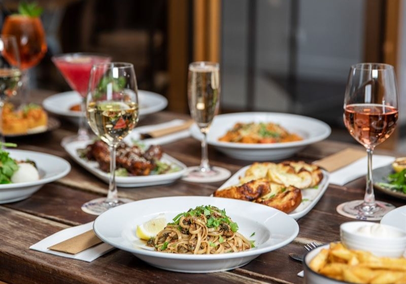 Top Pubs Serving Elevated Plates & Unforgettable Atmosphere