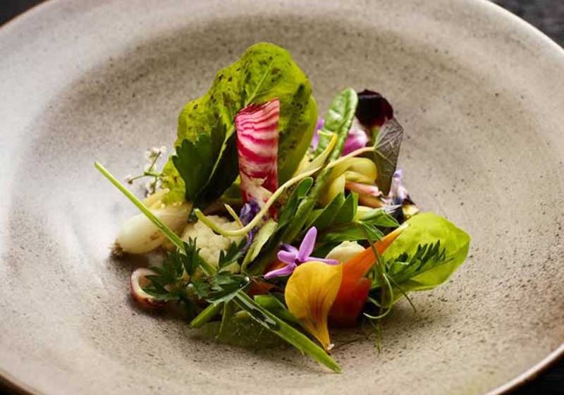 From Garden to Plate: How Australian Restaurants Are Redefining Dining with Onsite Produce