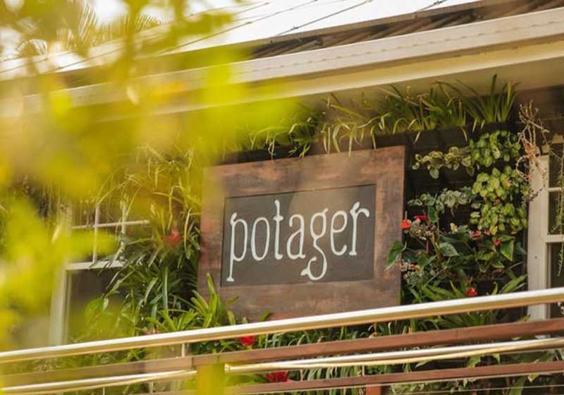 From Garden to Plate: How Australian Restaurants Are Redefining Dining with Onsite Produce