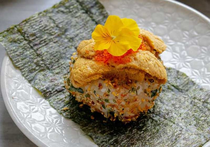 5 Restaurants to Turn Up the Spring Heat!