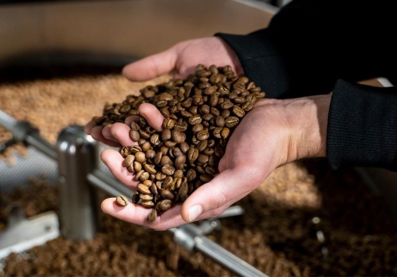 This Coffee Brand Is Changing Lives in East Africa - One Cup at a Time