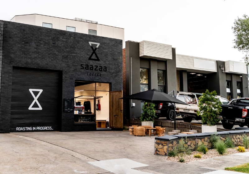 This Coffee Brand Is Changing Lives in East Africa - One Cup at a Time