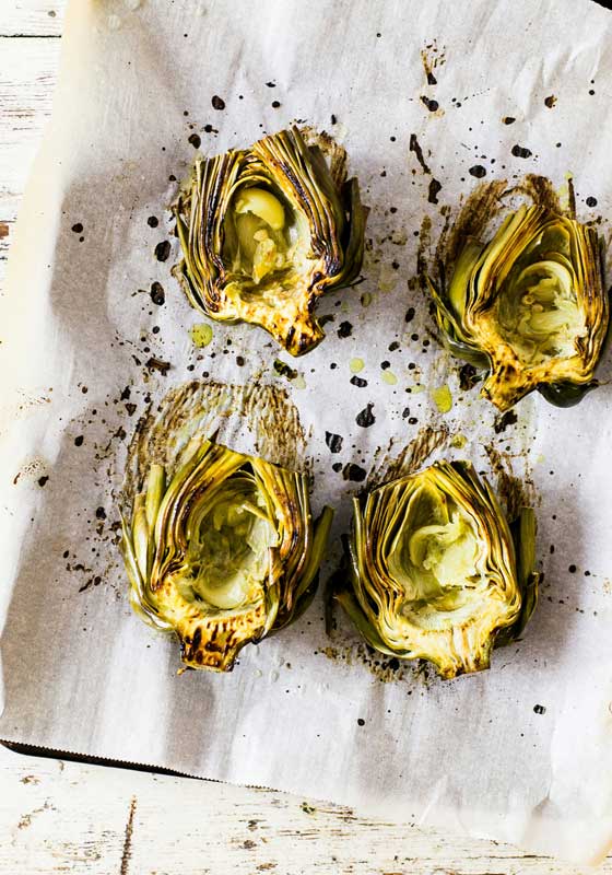 Fresh and In Season + 3 Recipes