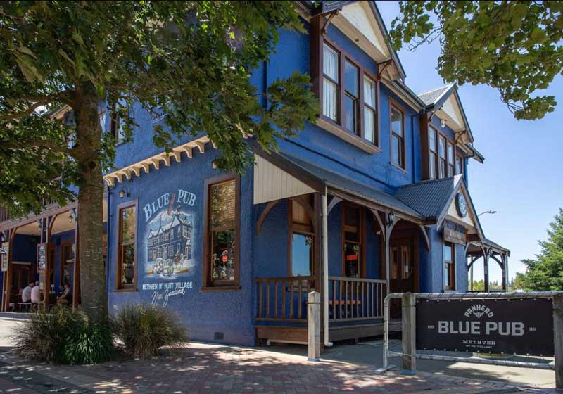 The Rise of Regional Dining: The New Middle Australia