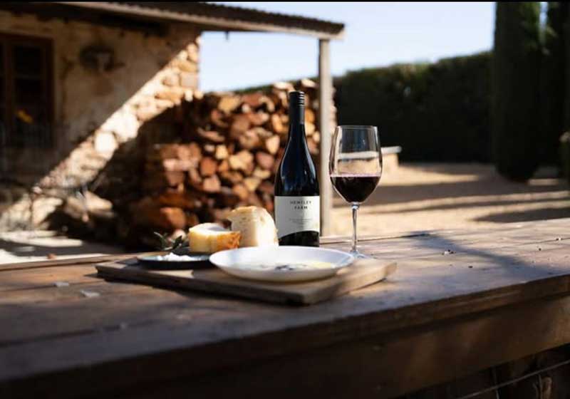 The Rise of Regional Dining: The New Middle Australia