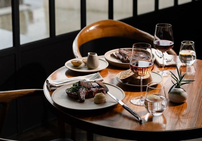 Tasteful Gatherings: Unveiling the Best Charcuterie and Small Plates Venues