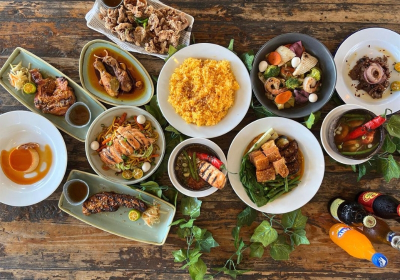 Tasteful Gatherings: Unveiling the Best Charcuterie and Small Plates Venues
