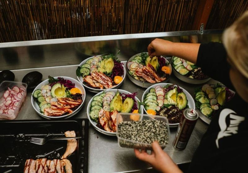 Catering to Your Every Craving: The Best Venues for Gourmet Gatherings