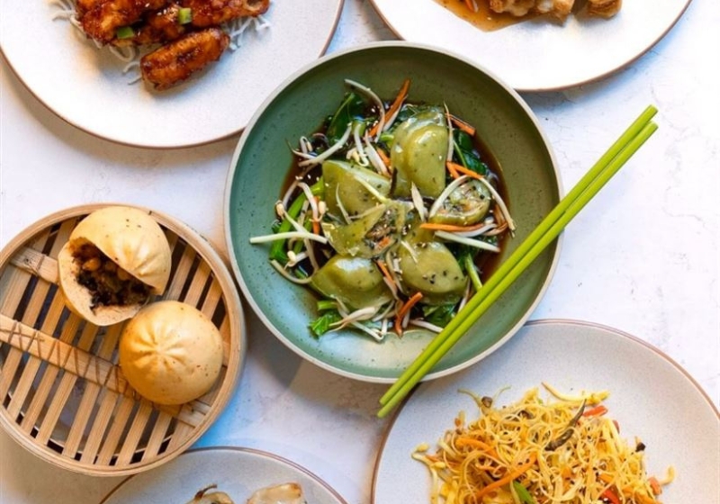 Catering to Your Every Craving: The Best Venues for Gourmet Gatherings
