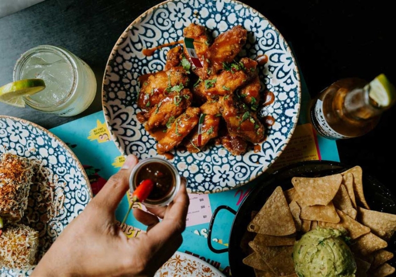 Catering to Your Every Craving: The Best Venues for Gourmet Gatherings