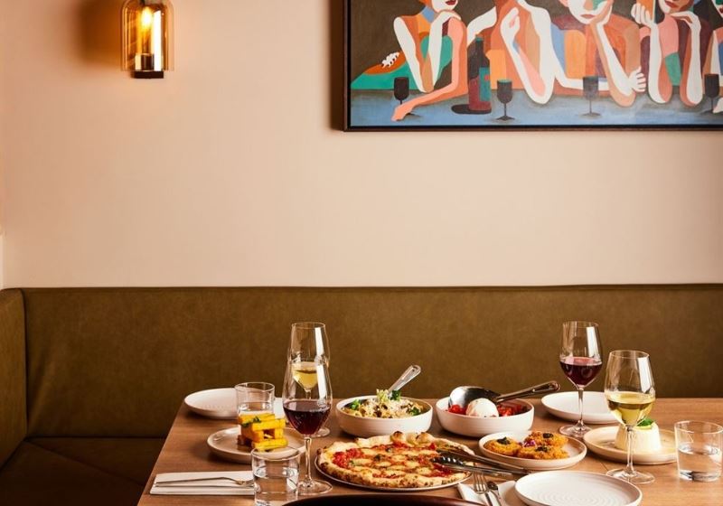 Uncork and Dine: The Art of Wine-Paired Menus